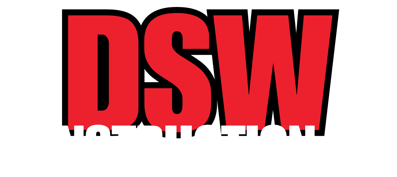 DSW Construction