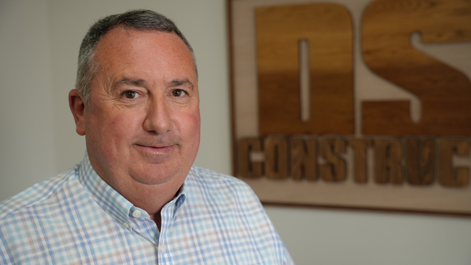 David Mains, Owner
